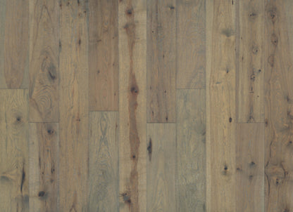 Ventura Hardwood in Sandbar Hickory