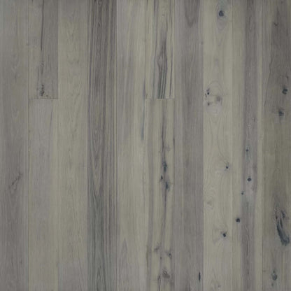 True Collection in Jasmine Hickory Hardwood