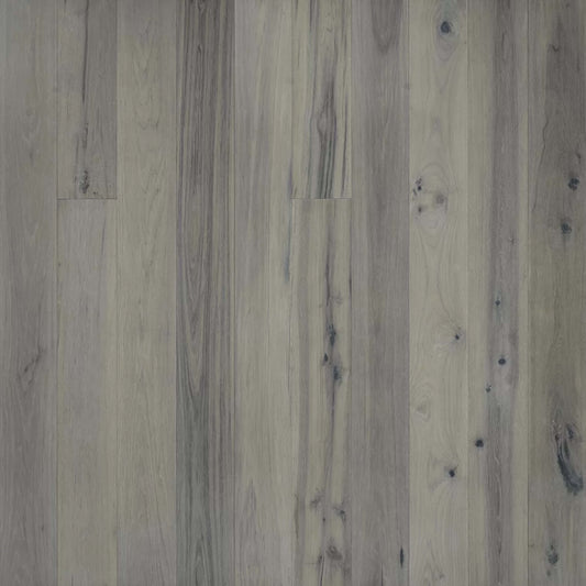 True Collection in Jasmine Hickory Hardwood