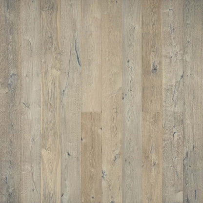 True Collection in Lemon Grass Oak Hardwood