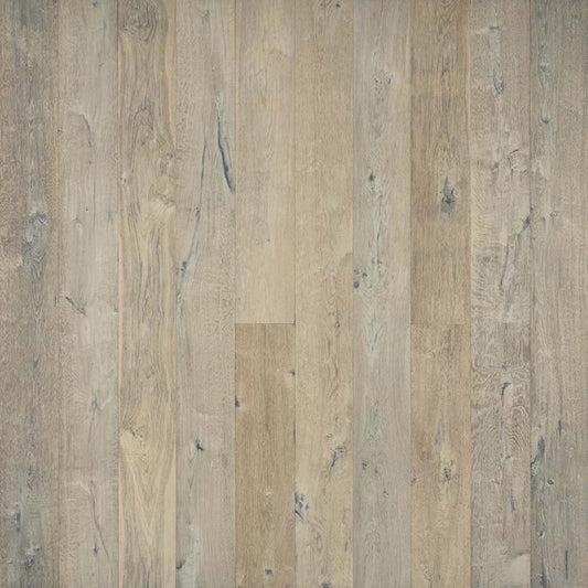True Collection in Lemon Grass Oak Hardwood