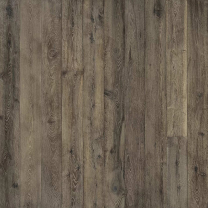 True Collection in Magnolia Hickory Hardwood