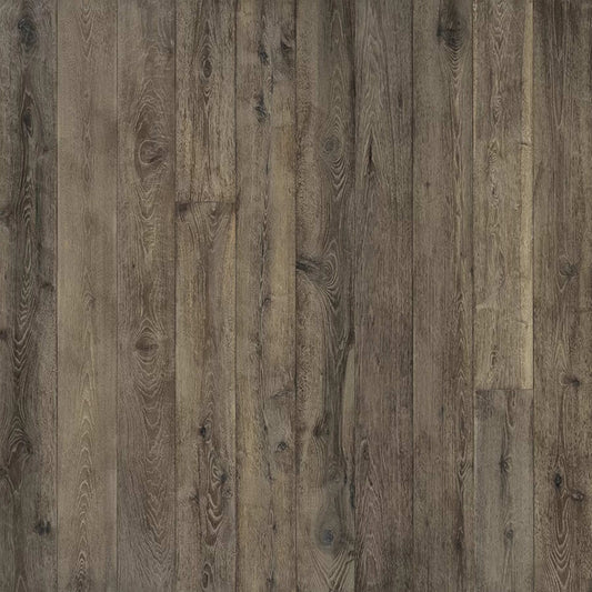 True Collection in Magnolia Hickory Hardwood