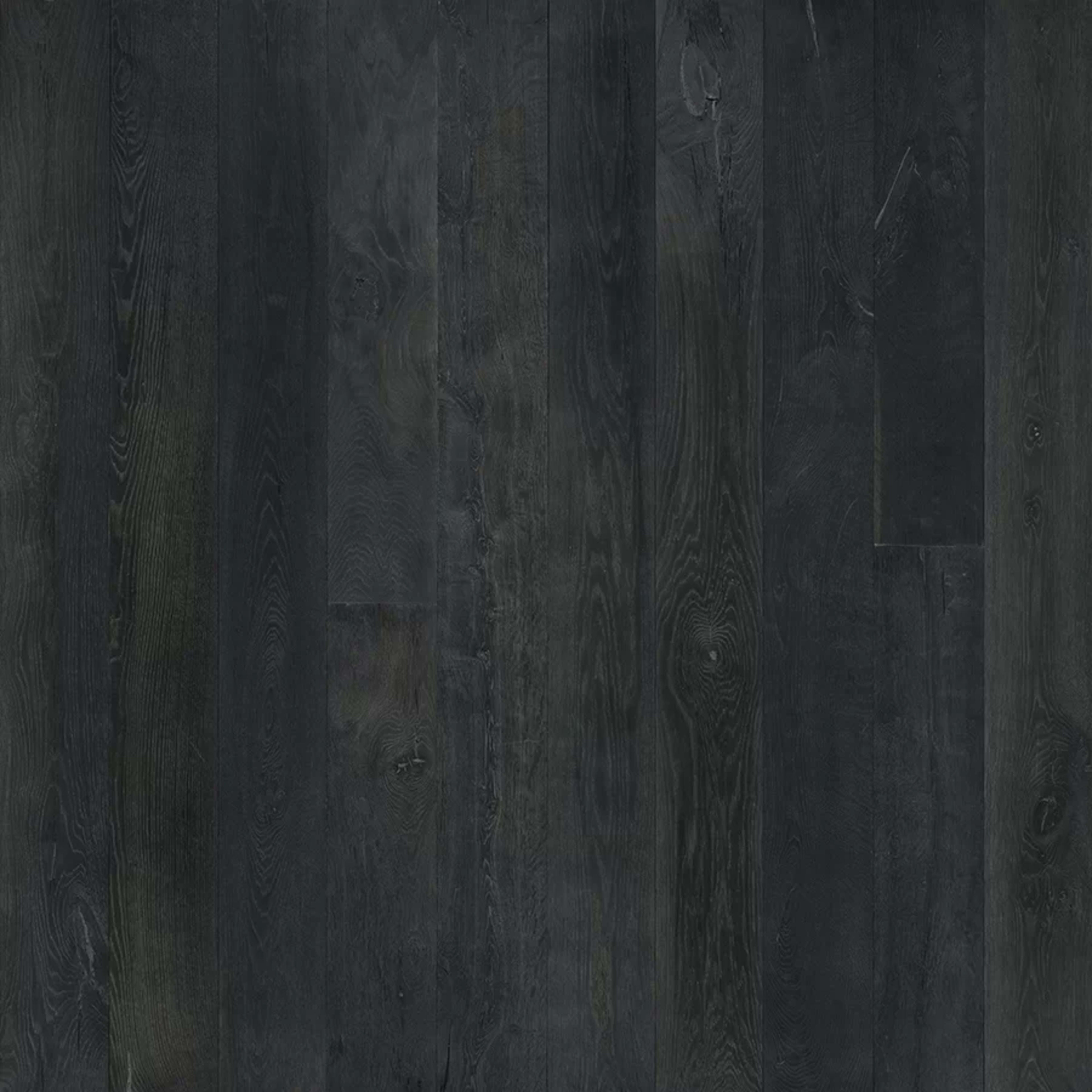 True Collection in Onyx Oak Hardwood