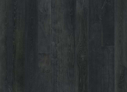True Collection in Onyx Oak