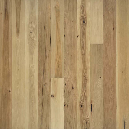 True Collection in Orange Blossom Hickory Hardwood