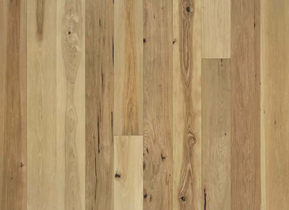 True Collection in Orange Blossom Hickory