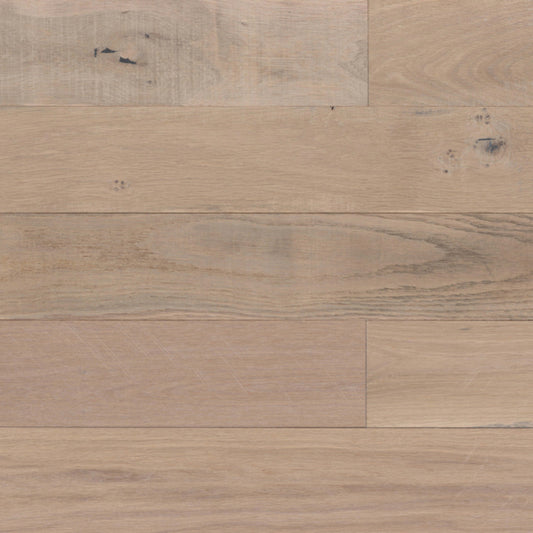 Saybrook in Prospect - Reclaimed Hardwood