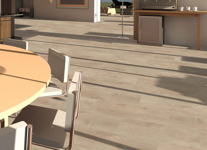Provident - Urban in Ridge