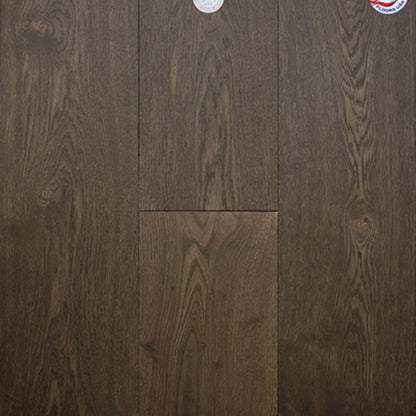 Dutch Masters in Hals Hardwood
