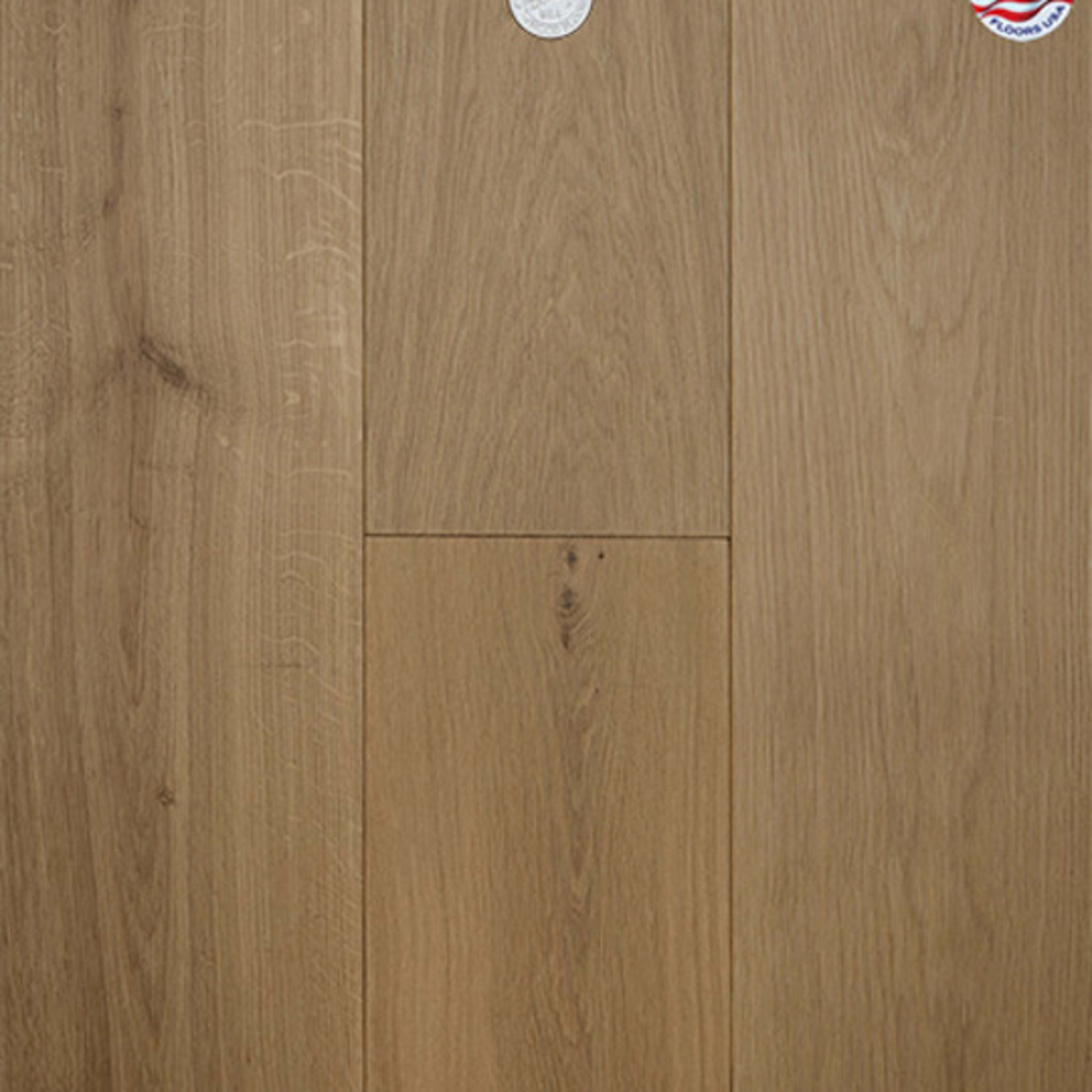 Dutch Masters in Leyster Hardwood
