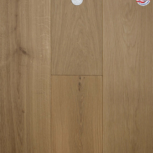 Dutch Masters in Leyster Hardwood