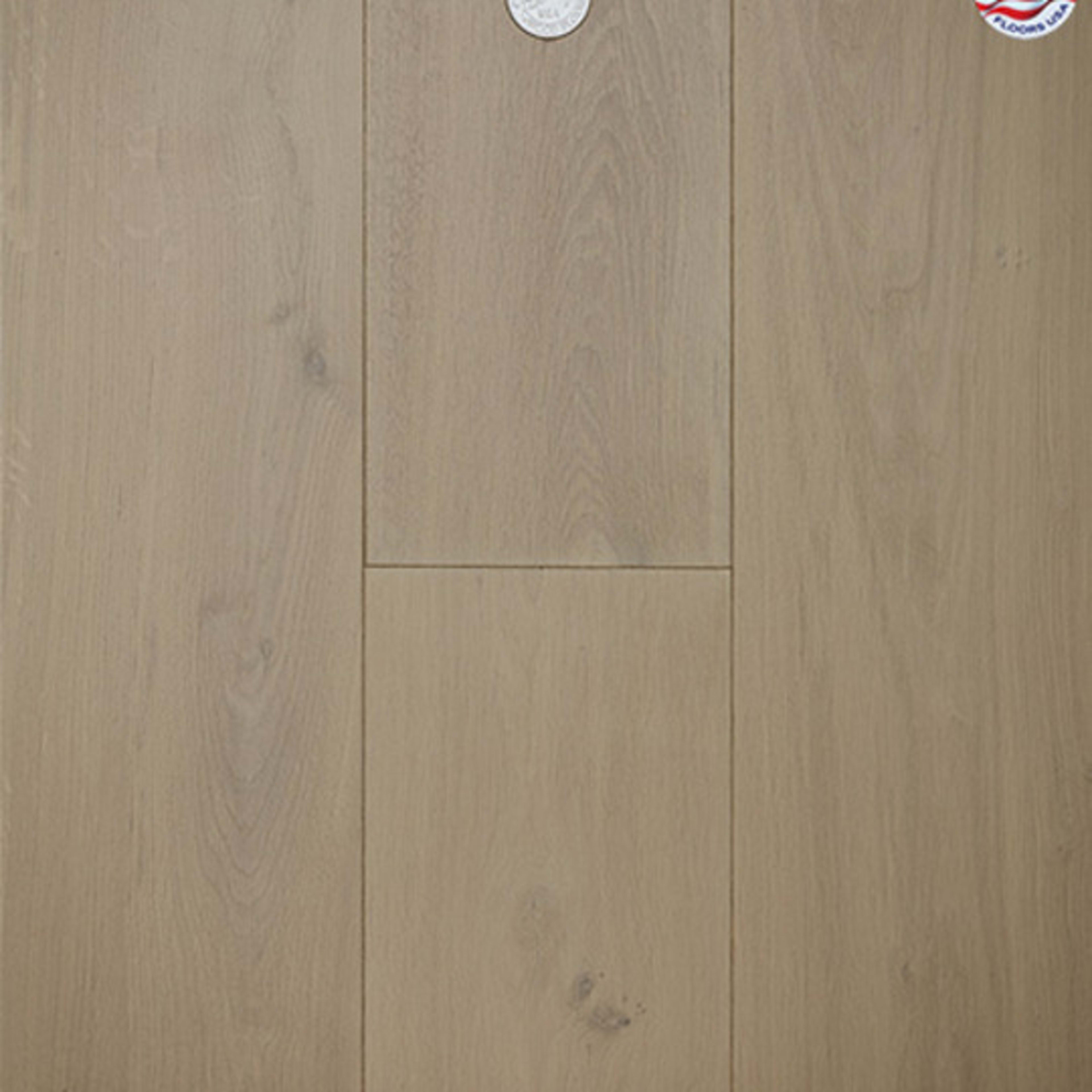 Dutch Masters in Steen Hardwood
