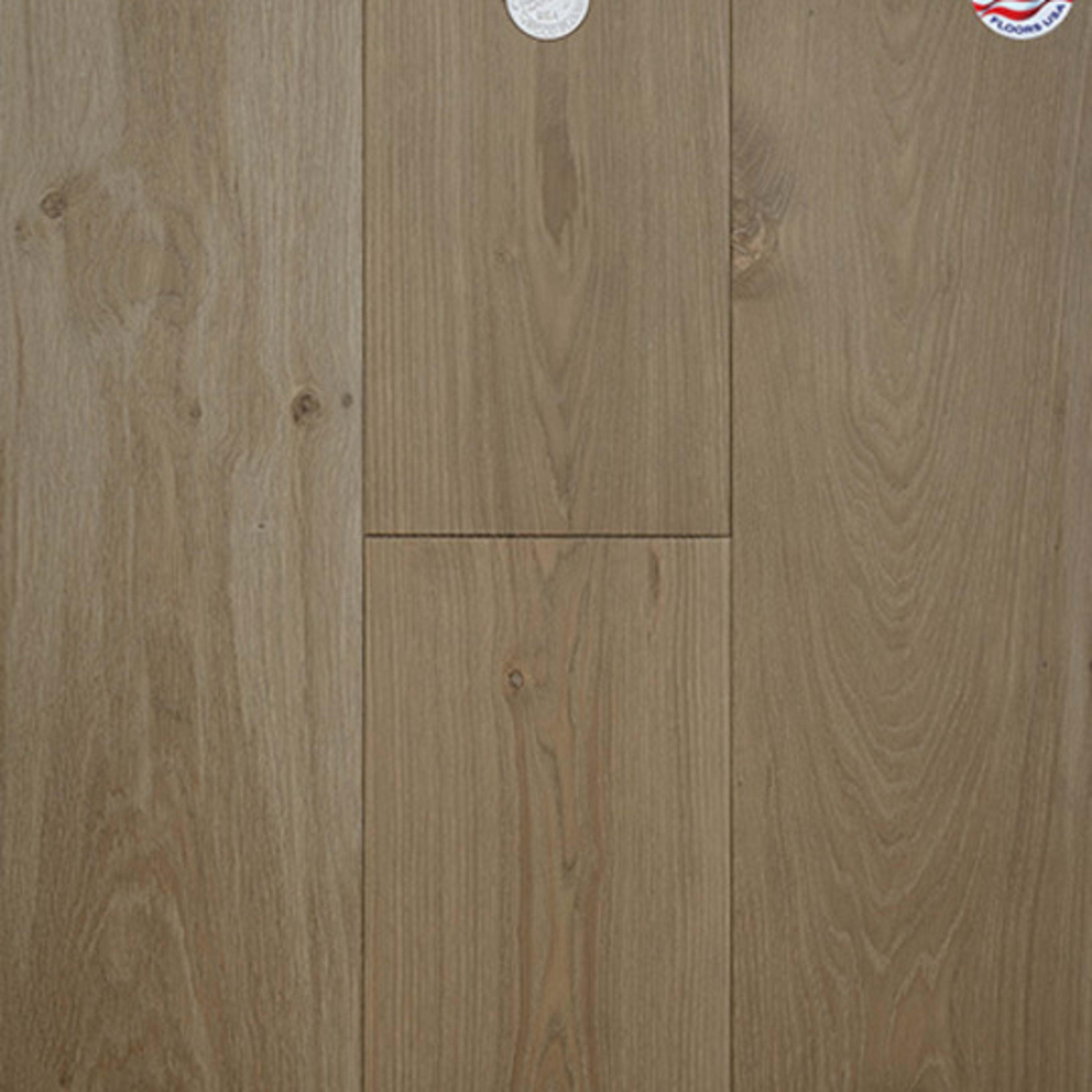 Dutch Masters in Vermeer Hardwood