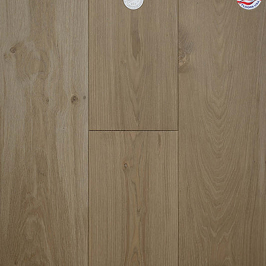 Dutch Masters in Vermeer Hardwood