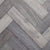 Herringbone Custom in Hr002 Hardwood