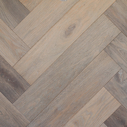 Herringbone Custom in Hr181105 Hardwood