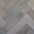 Herringbone Custom in Hr181106 Hardwood