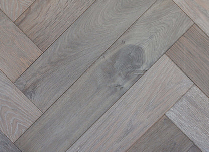 Herringbone Custom in Hr181106