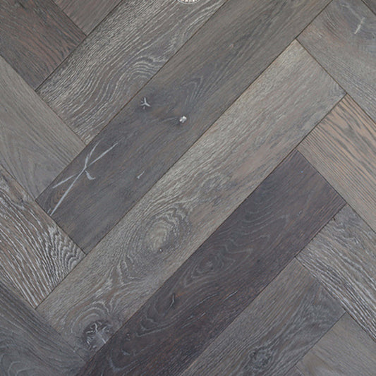 Herringbone Custom in Hr183003 Hardwood