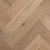 Herringbone Custom in Hr18308 Hardwood
