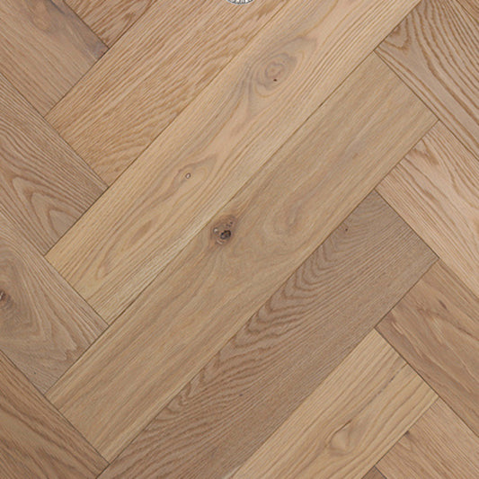 Herringbone Custom in Hr18308 Hardwood
