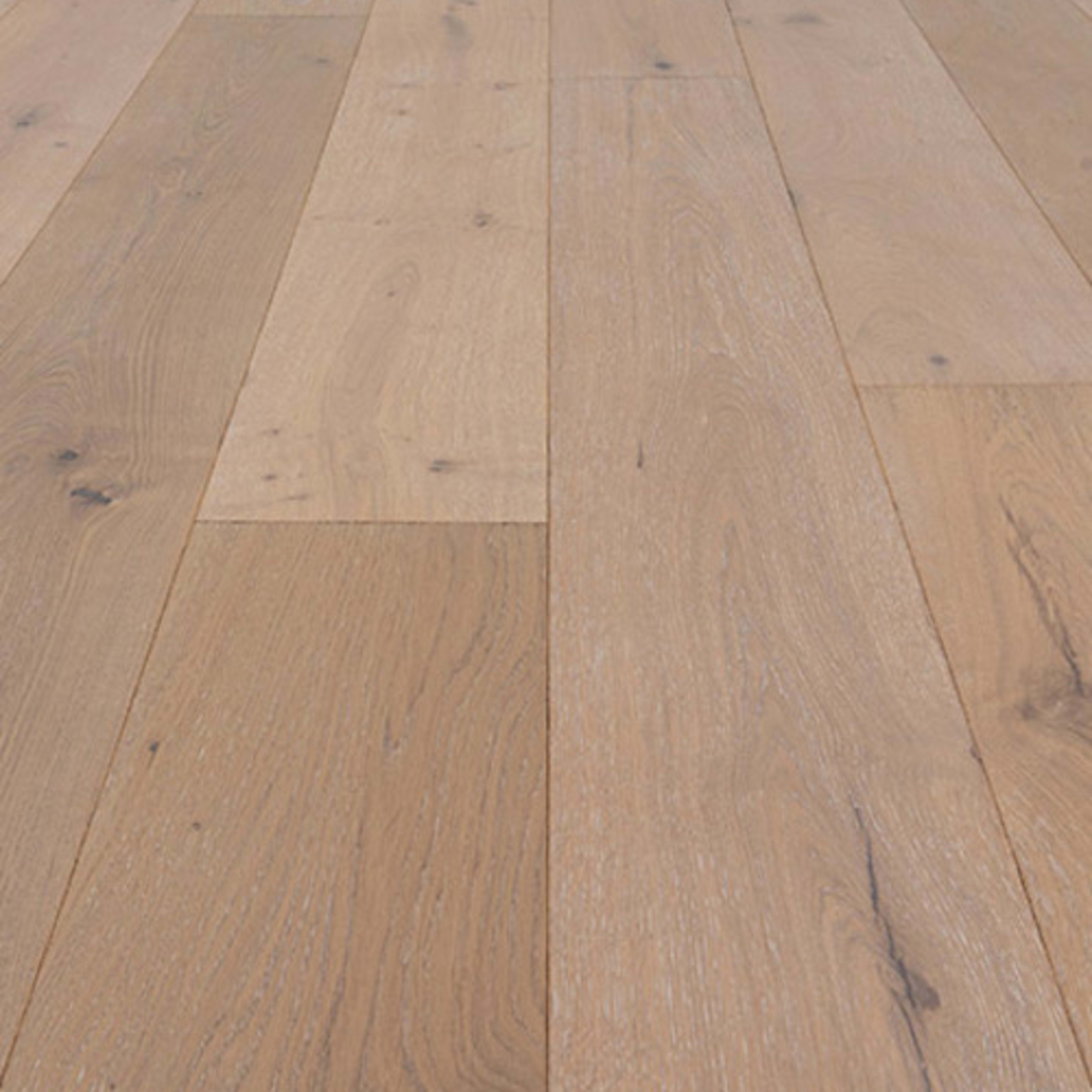 Volterra in Avellino Hardwood