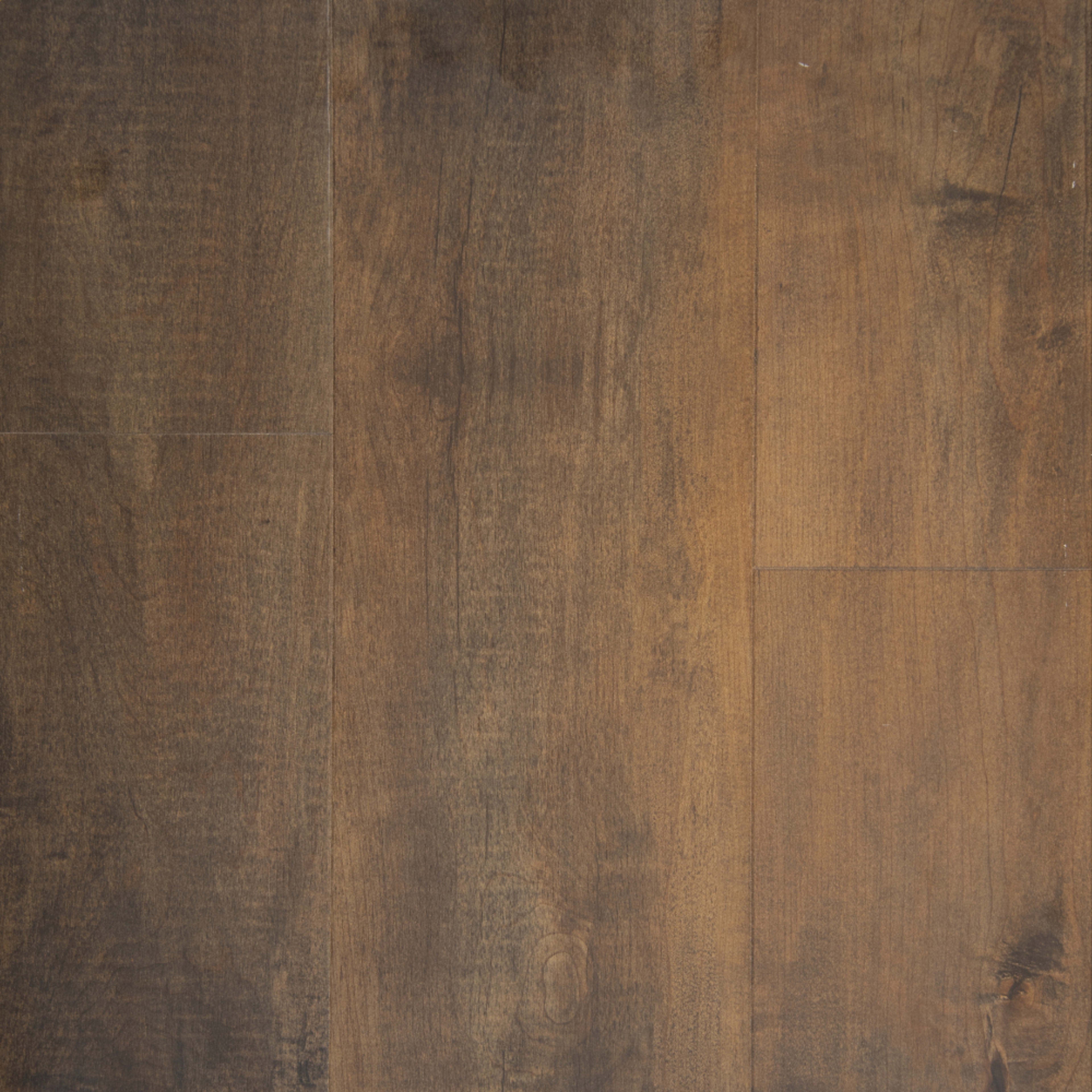 NuvoMax 8 - Provincial in Oak Barrel Laminate