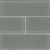 Prudent in Prudent Spring Glass 4x12 Glass Tile
