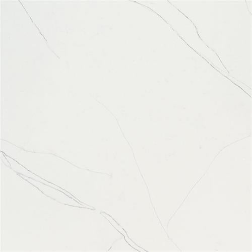 Q Premium Natural Quartz in Calacatta Trevi
