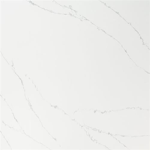 Q Premium Natural Quartz in Calacatta Ultra Solid Surface