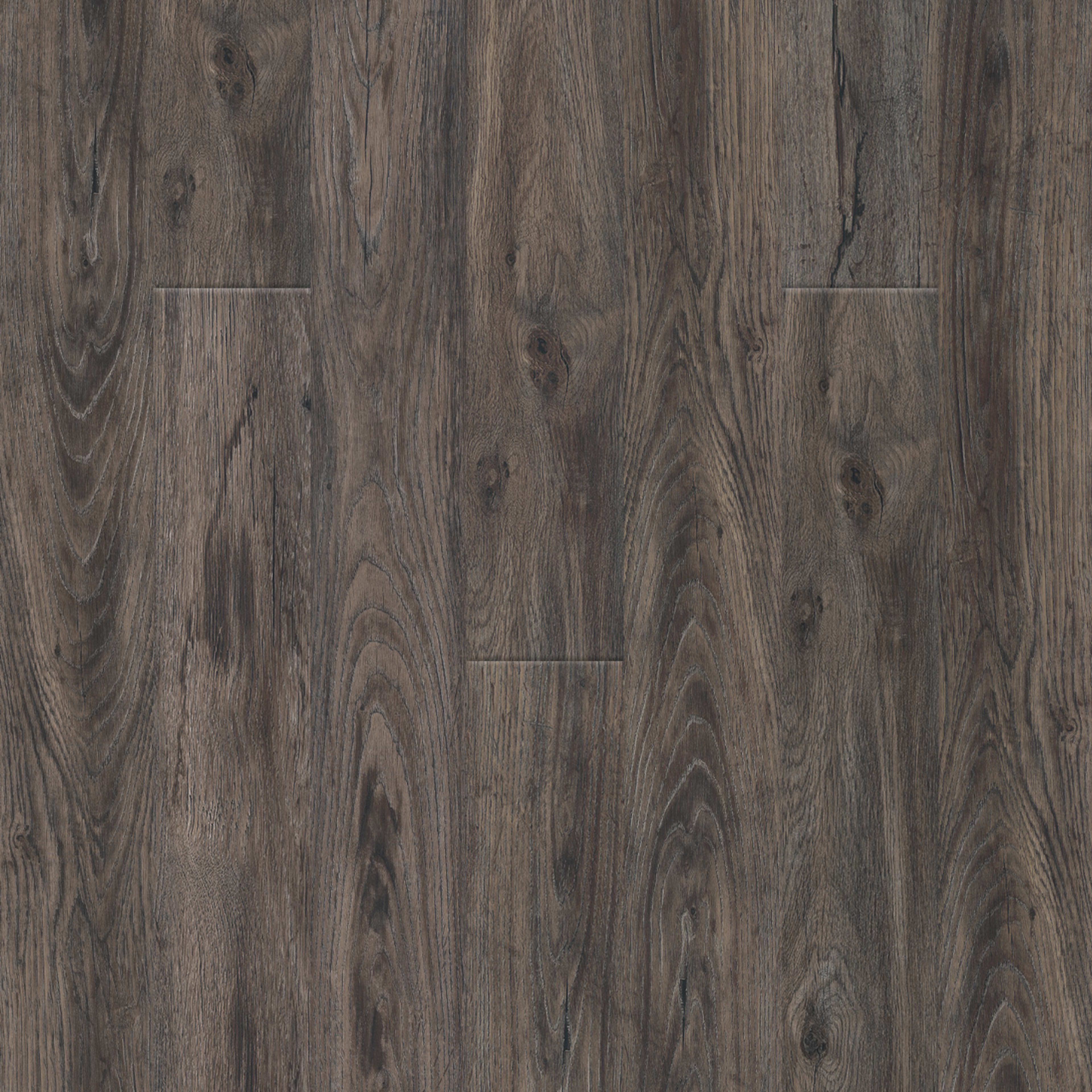 PureGrain Endure - Lifestyle in Caicos Luxury Vinyl