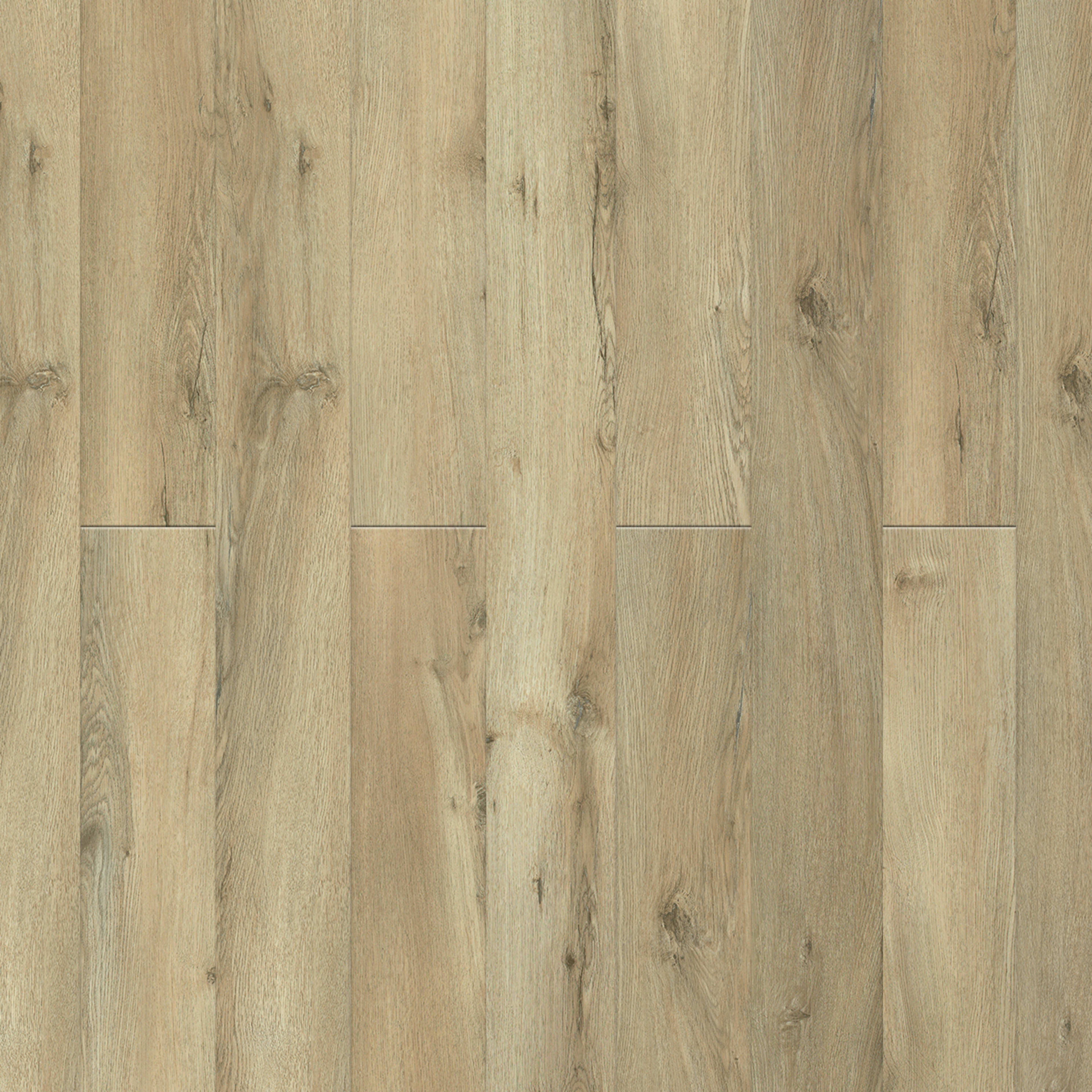 PureGrain Flex - Ozark II in Key Largo Luxury Vinyl