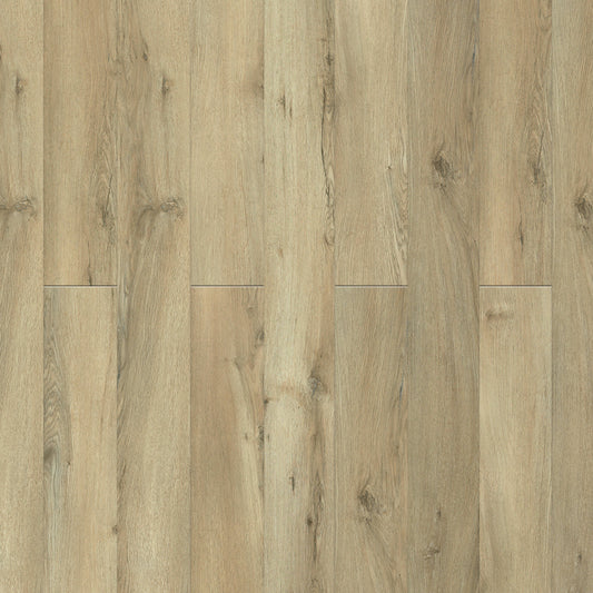 PureGrain Flex - Ozark II in Key Largo Luxury Vinyl