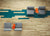 COLOR RANGE 20 in Turquoise