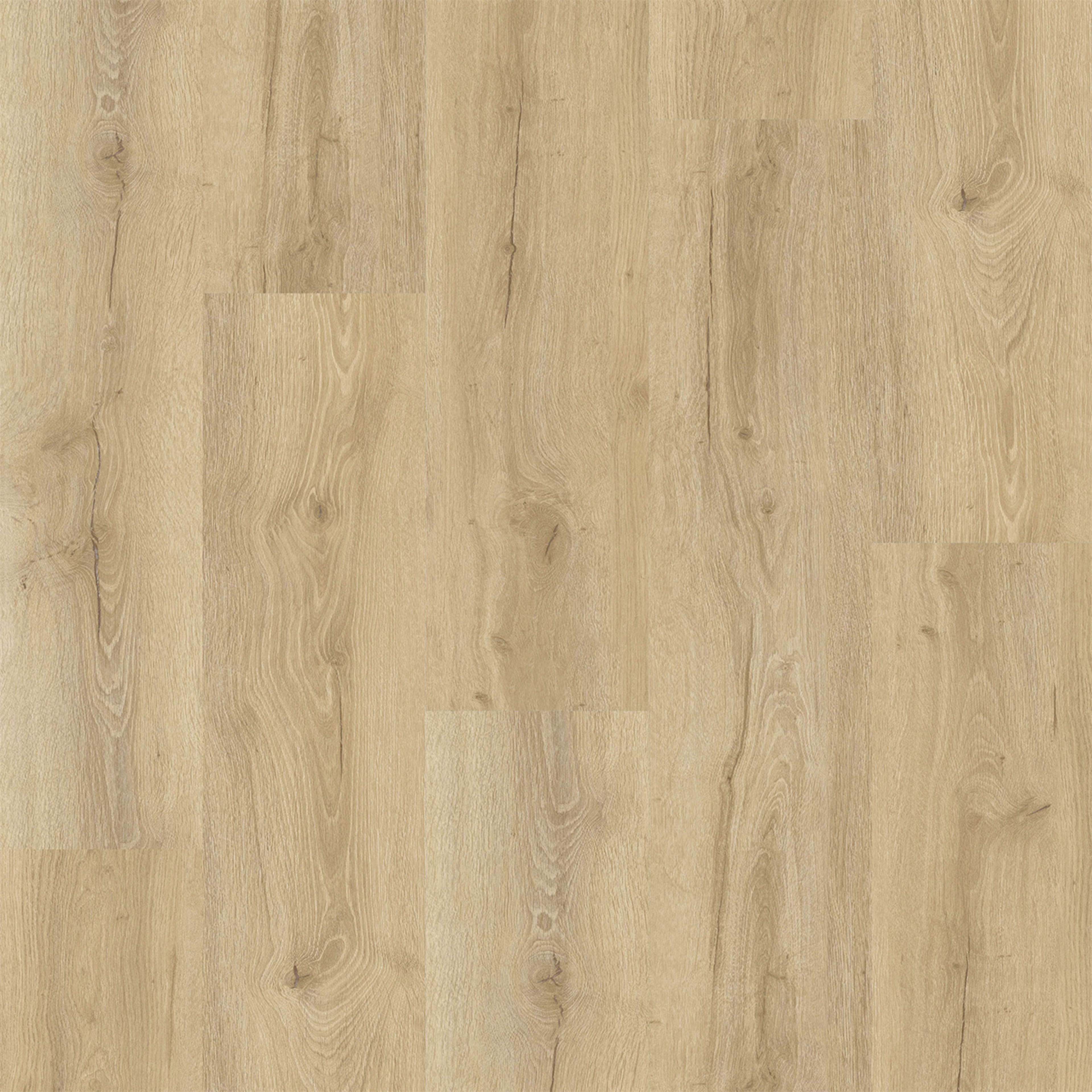 PureGrain Endure - Legendary in Orthodox Luxury Vinyl