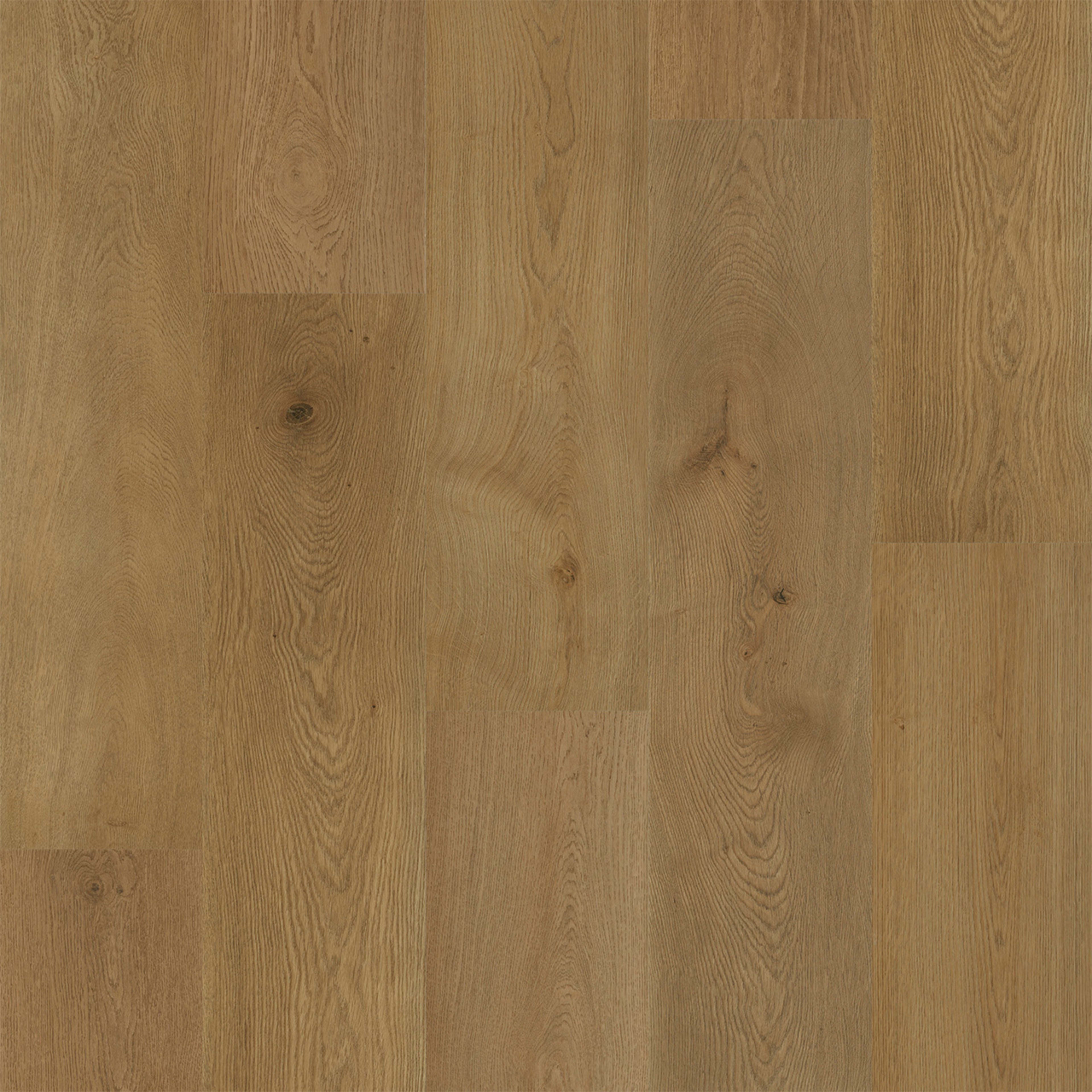 PureGrain Endure - Preference in Pottery Wheel Luxury Vinyl