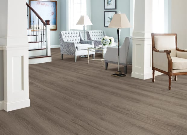 Willow Oak 12M in Tavern Oak