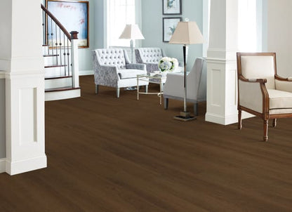 Willow Oak 4Mm in Espresso Oak