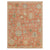 Cabrillo Andujar in Rust Area Rugs