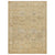 Cabrillo Terassa in Green Area Rugs