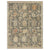 Cabrillo Girona in Grey Area Rugs