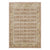 Windermere Staveley in Terracotta Area Rugs