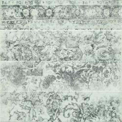 Concept in R2ah Dec.Bianco-15x60 Tile