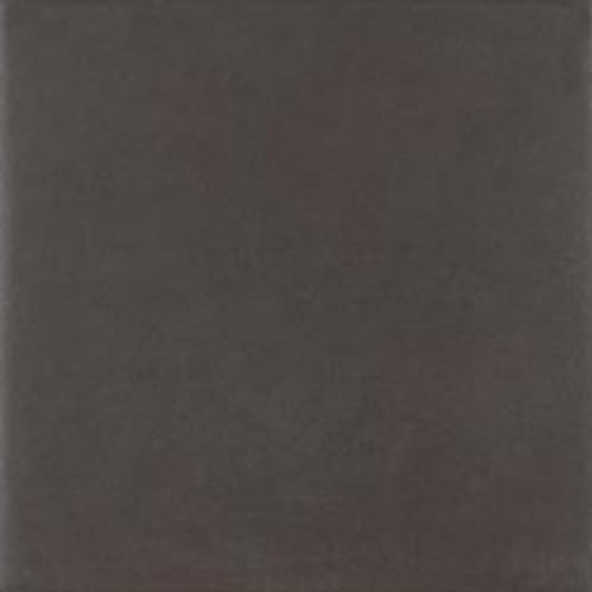 Casablanca in Nero Rett.-24x24 Tile