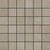 Studio in Mosaico 5 Tortora-30x30 Tile