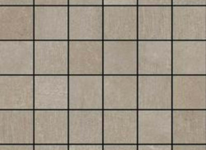 Studio in Mosaico 5 Tortora-30x30