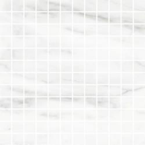 Imperiale in Mosaico Bianco-30x30