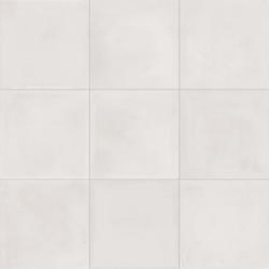 Contrasti in Bianco Tile