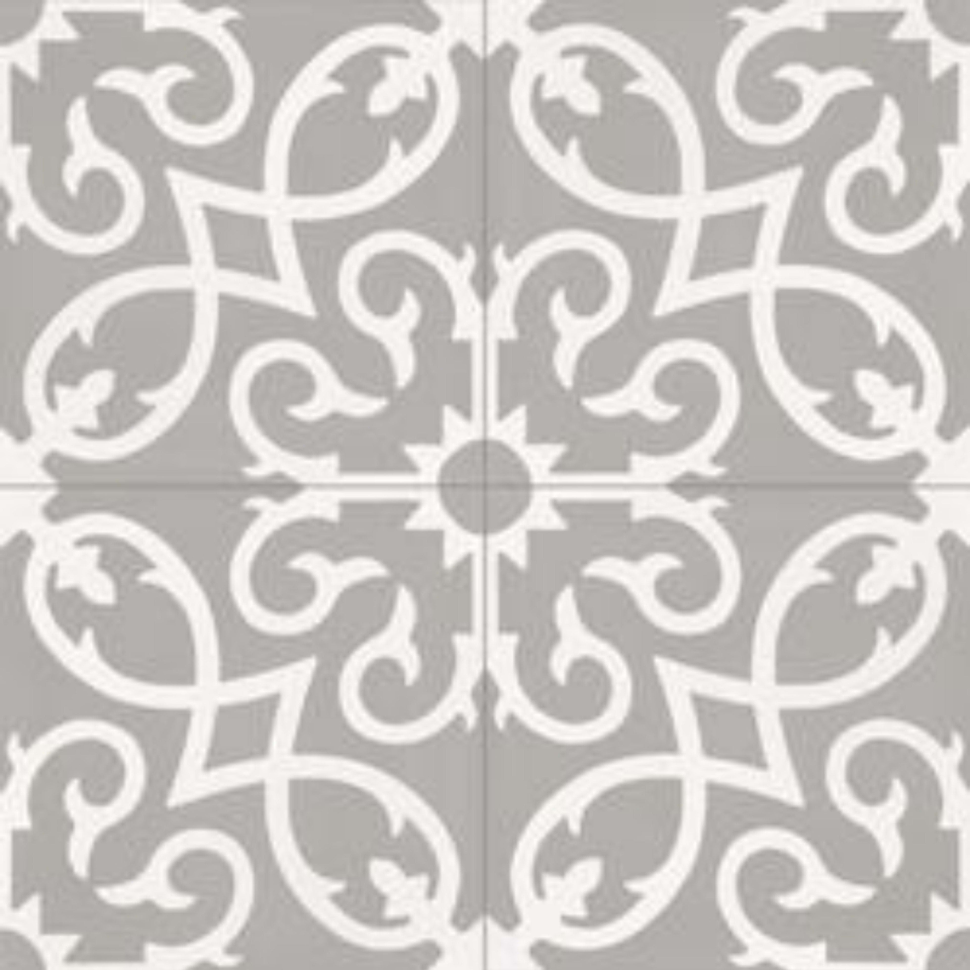 Contrasti in Tappeto 1 Tile